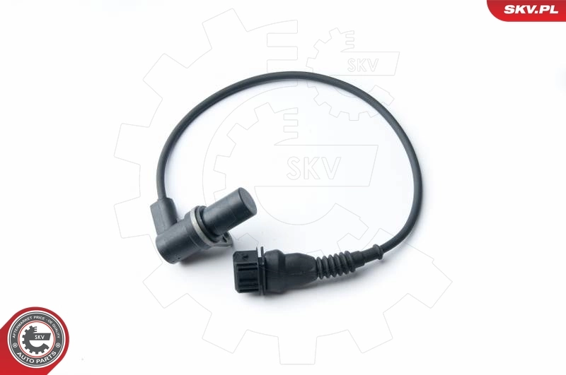 Sensor, camshaft position